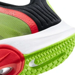 Nike Air Zoom GP Turbo All Court Shoe Men - Black, Multicoloured 21 Nike Air Zoom GP Turbo All Court Shoe Men - Black, Multicoloured -Padel Pro Shop 15965000 11