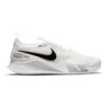 Nike React Vapor NXT All Court Shoe Men - White, Lightgrey 1 Nike React Vapor NXT All Court Shoe Men - White, Lightgrey -Padel Pro Shop 16007000 0 1