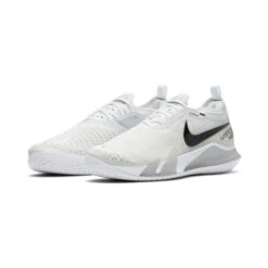 Nike React Vapor NXT All Court Shoe Men - White, Lightgrey 14 Nike React Vapor NXT All Court Shoe Men - White, Lightgrey -Padel Pro Shop 16007000 0 7