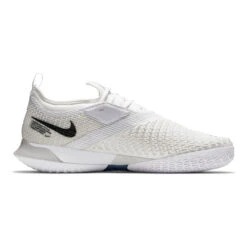 Nike React Vapor NXT All Court Shoe Men - White, Lightgrey 18 Nike React Vapor NXT All Court Shoe Men - White, Lightgrey -Padel Pro Shop 16007000 0 8