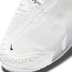 Nike React Vapor NXT All Court Shoe Men - White, Lightgrey 20 Nike React Vapor NXT All Court Shoe Men - White, Lightgrey -Padel Pro Shop 16007000 10
