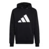 ADIDAS Future Icon WTR Hoody Men - Black 1 ADIDAS Future Icon WTR Hoody Men - Black -Padel Pro Shop 16184000 000