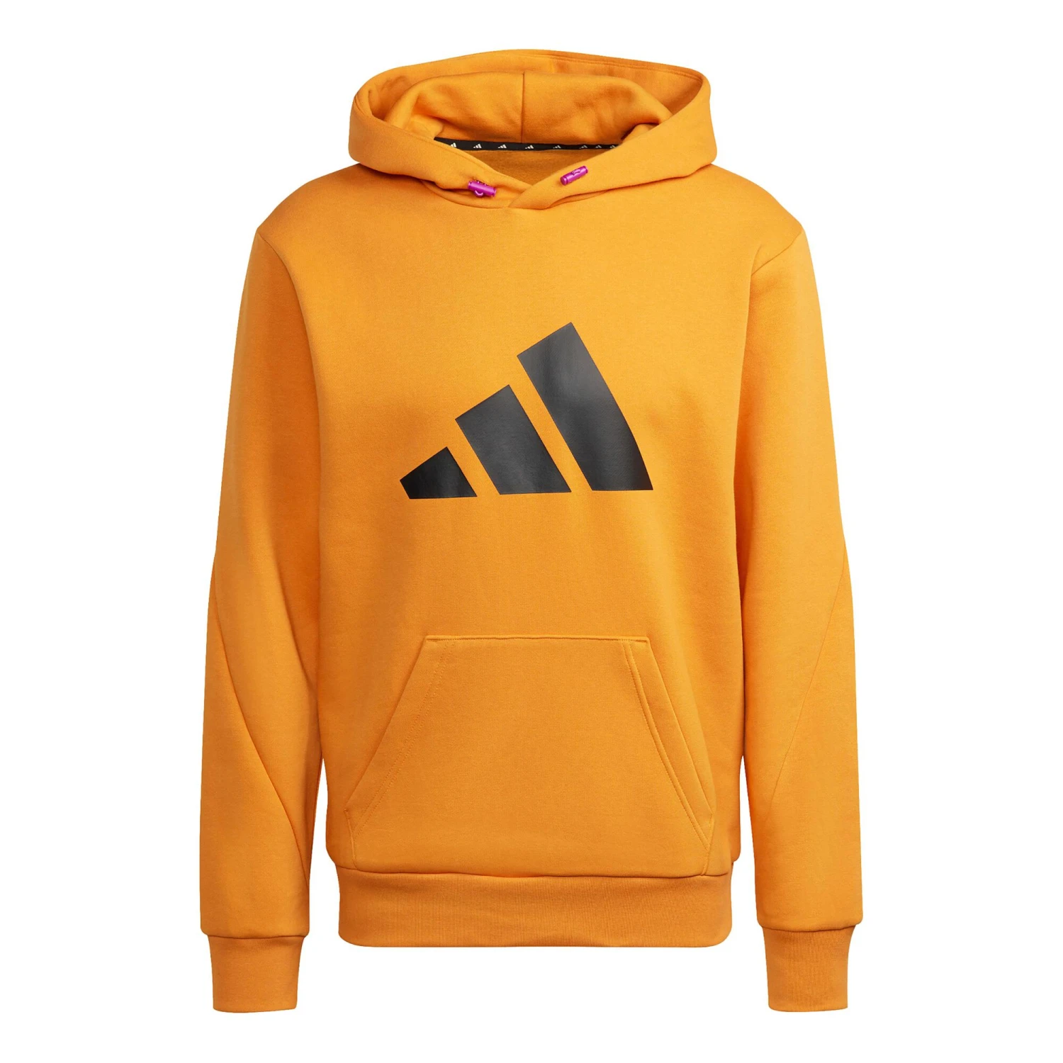 ADIDAS Future Icon WTR Hoody Men - Orange 3 ADIDAS Future Icon WTR Hoody Men - Orange