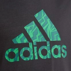 ADIDAS AeroReady Prime T-Shirt Boys - Black -Padel Pro Shop 16313000 15