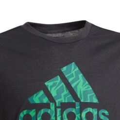 ADIDAS AeroReady Prime T-Shirt Boys - Black -Padel Pro Shop 16313000 17