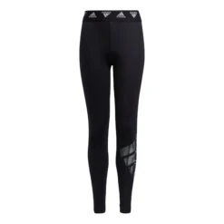 ADIDAS AeroReady MG Tight Girls - Black