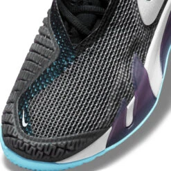 Nike Court Vapor React NXT All Court Shoe Women - Anthracite, Multicoloured 20 Nike Court Vapor React NXT All Court Shoe Women - Anthracite, Multicoloured -Padel Pro Shop 16333000 10