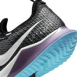 Nike Court Vapor React NXT All Court Shoe Women - Anthracite, Multicoloured 21 Nike Court Vapor React NXT All Court Shoe Women - Anthracite, Multicoloured -Padel Pro Shop 16333000 11