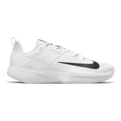 Nike Vapor Lite All Court Shoe Men - White, Black