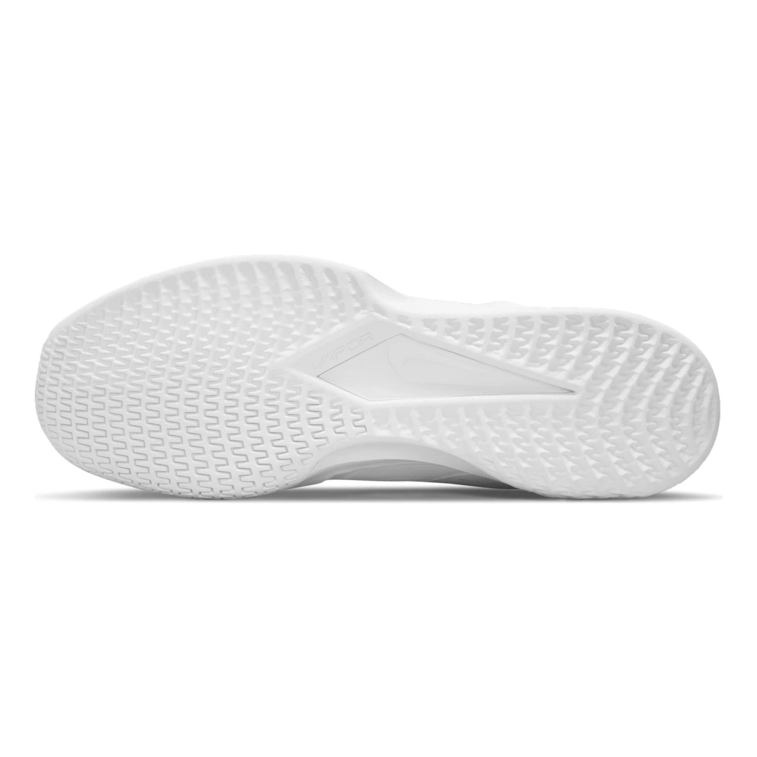 Nike Vapor Lite All Court Shoe Men - White, Black 7 Nike Vapor Lite All Court Shoe Men - White, Black - Image 5
