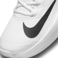 Nike Vapor Lite All Court Shoe Men - White, Black 20 Nike Vapor Lite All Court Shoe Men - White, Black -Padel Pro Shop 16357000 10