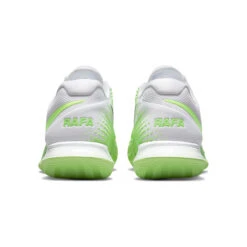 Nike Rafael Nadal Zoom Vapor Cage 4 Clay Court Shoe Men - White, Neon Green 17 Nike Rafael Nadal Zoom Vapor Cage 4 Clay Court Shoe Men - White, Neon Green -Padel Pro Shop 16361000 0 2