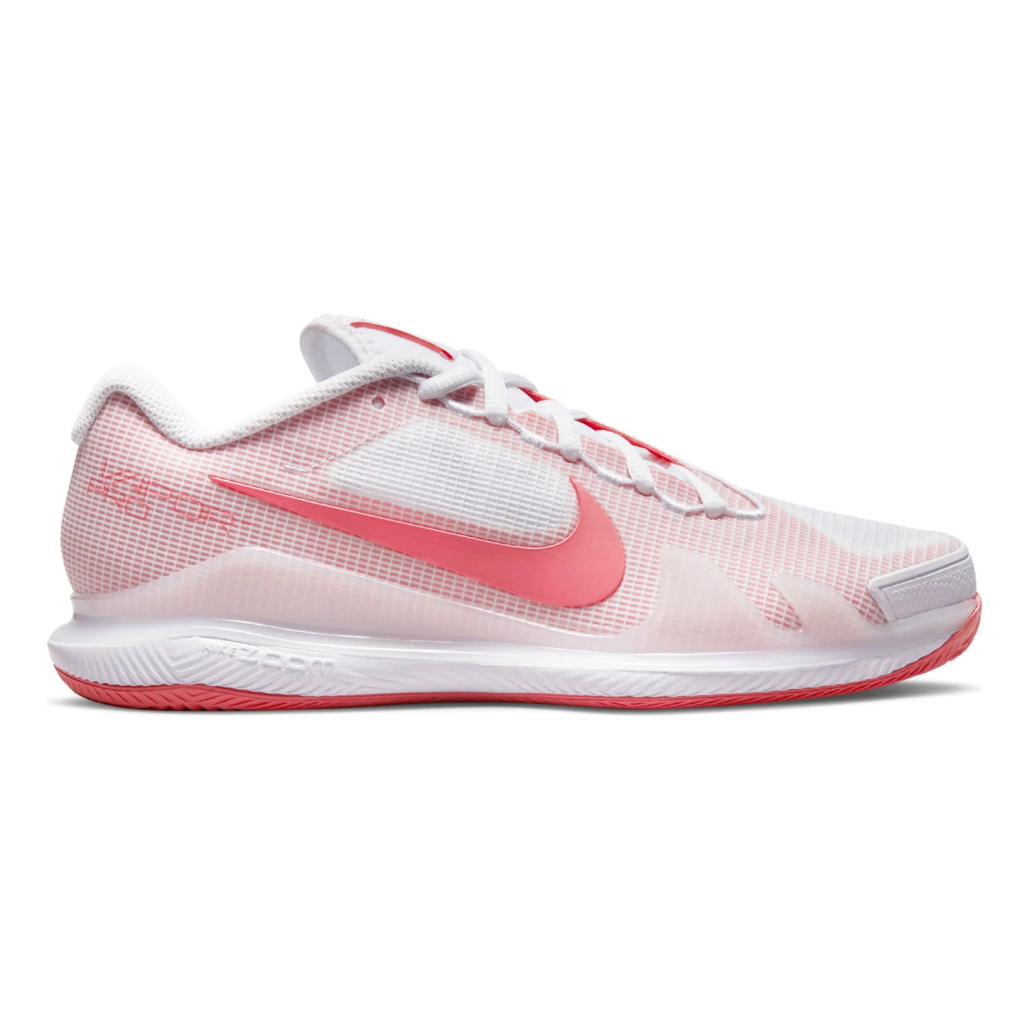 Nike Air Zoom Vapor Pro Clay Court Shoe Women - Ecru, Apricot 3 Nike Air Zoom Vapor Pro Clay Court Shoe Women - Ecru, Apricot