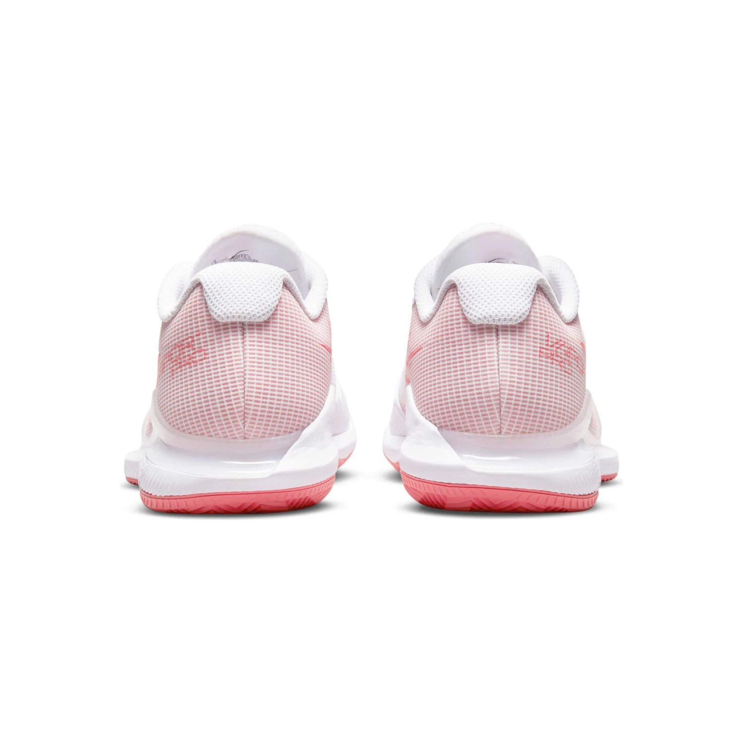 Nike Air Zoom Vapor Pro Clay Court Shoe Women - Ecru, Apricot 8 Nike Air Zoom Vapor Pro Clay Court Shoe Women - Ecru, Apricot - Image 6