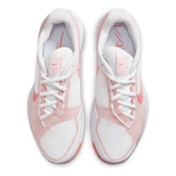 Nike Air Zoom Vapor Pro Clay Court Shoe Women - Ecru, Apricot 15 Nike Air Zoom Vapor Pro Clay Court Shoe Women - Ecru, Apricot -Padel Pro Shop 16447000 0 4