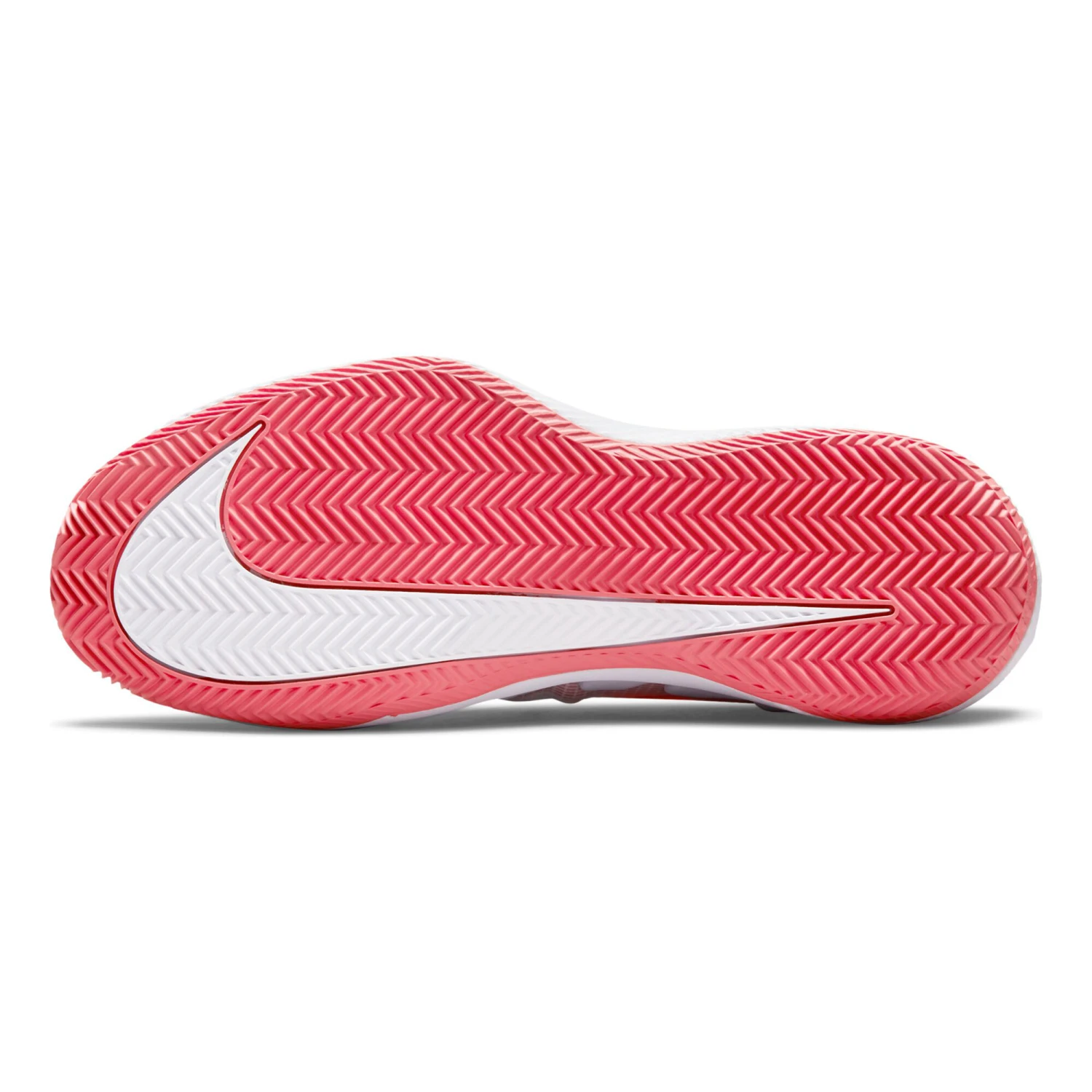 Nike Air Zoom Vapor Pro Clay Court Shoe Women - Ecru, Apricot 7 Nike Air Zoom Vapor Pro Clay Court Shoe Women - Ecru, Apricot - Image 5