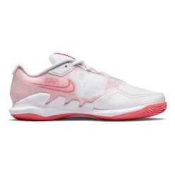 Nike Air Zoom Vapor Pro Clay Court Shoe Women - Ecru, Apricot 18 Nike Air Zoom Vapor Pro Clay Court Shoe Women - Ecru, Apricot -Padel Pro Shop 16447000 0 8