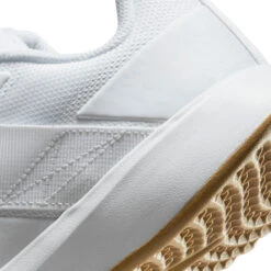 Nike Vapor Lite All Court Shoe Women - White, Red 21 Nike Vapor Lite All Court Shoe Women - White, Red -Padel Pro Shop 16457000 11