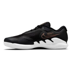 Nike Air Zoom Vapor Pro Clay Court Shoe Women - Black, Gold 19 Nike Air Zoom Vapor Pro Clay Court Shoe Women - Black, Gold -Padel Pro Shop 16504000 0 9