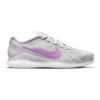 Nike Zoom Vapor Pro Clay Court Shoe Women - Lightgrey, Violet 2 Nike Zoom Vapor Pro Clay Court Shoe Women - Lightgrey, Violet -Padel Pro Shop 16505000 0 1