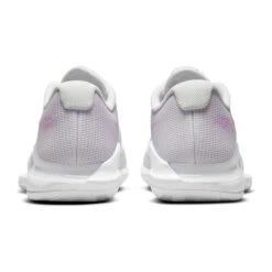 Nike Zoom Vapor Pro Clay Court Shoe Women - Lightgrey, Violet 17 Nike Zoom Vapor Pro Clay Court Shoe Women - Lightgrey, Violet -Padel Pro Shop 16505000 0 2