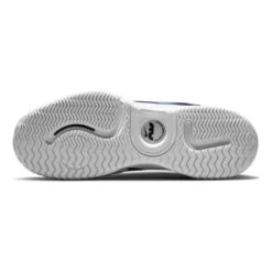 Nike Zoom GP Turbo Osaka SWA All Court Shoe Women - Black, White 17 Nike Zoom GP Turbo Osaka SWA All Court Shoe Women - Black, White -Padel Pro Shop 16513000 0 5