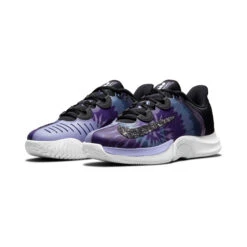 Nike Zoom GP Turbo Osaka SWA All Court Shoe Women - Black, White 15 Nike Zoom GP Turbo Osaka SWA All Court Shoe Women - Black, White -Padel Pro Shop 16513000 0 7