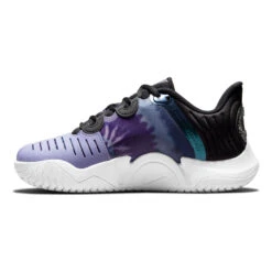 Nike Zoom GP Turbo Osaka SWA All Court Shoe Women - Black, White 20 Nike Zoom GP Turbo Osaka SWA All Court Shoe Women - Black, White -Padel Pro Shop 16513000 0 9