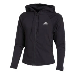 ADIDAS Energize Tracksuit Women - Black -Padel Pro Shop 16524000 0 3