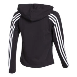 ADIDAS Energize Tracksuit Women - Black -Padel Pro Shop 16524000 0 4