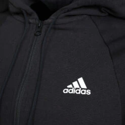 ADIDAS Energize Tracksuit Women - Black -Padel Pro Shop 16524000 0 7