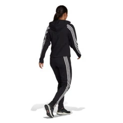 ADIDAS Energize Tracksuit Women - Black -Padel Pro Shop 16524000 14