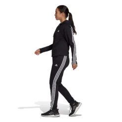 ADIDAS Energize Tracksuit Women - Black -Padel Pro Shop 16524000 15