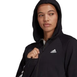 ADIDAS Energize Tracksuit Women - Black -Padel Pro Shop 16524000 16