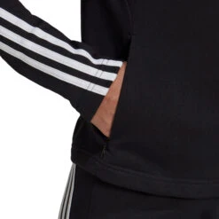 ADIDAS Energize Tracksuit Women - Black -Padel Pro Shop 16524000 17