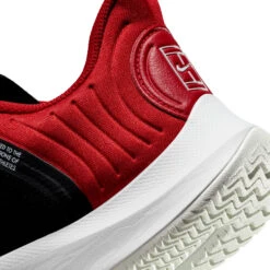 Nike Court Air Zoom GP Turbo All Court Shoe Men - Black, Red 19 Nike Court Air Zoom GP Turbo All Court Shoe Men - Black, Red -Padel Pro Shop 16572000 11