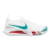 Nike Court Vapor React NXT All Court Shoe Women - White, Green 1 Nike Court Vapor React NXT All Court Shoe Women - White, Green -Padel Pro Shop 16583000 0 1