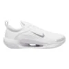 Nike Zoom NXT All Court Shoe Women - White, Silver 2 Nike Zoom NXT All Court Shoe Women - White, Silver -Padel Pro Shop 16590000 0 1
