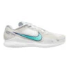 Nike Court Air Zoom Vapor Pro All Court Shoe Men - White, Blue 2 Nike Court Air Zoom Vapor Pro All Court Shoe Men - White, Blue -Padel Pro Shop 16605000 0 1