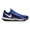 Nike Rafael Nadal Court Zoom Vapor Cage 4 Rafa All Court Shoe Men - Blue, White 1 Nike Rafael Nadal Court Zoom Vapor Cage 4 Rafa All Court Shoe Men - Blue, White -Padel Pro Shop 16609000 0 1