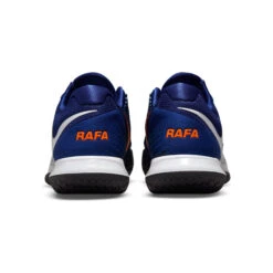 Nike Rafael Nadal Court Zoom Vapor Cage 4 Rafa All Court Shoe Men - Blue, White 17 Nike Rafael Nadal Court Zoom Vapor Cage 4 Rafa All Court Shoe Men - Blue, White -Padel Pro Shop 16609000 0 2