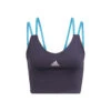 ADIDAS UFORU Sports Bras Women - Dark Blue -Padel Pro Shop 16674000 000