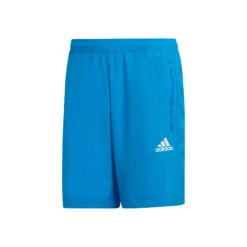 ADIDAS Woven Shorts Men - Blue