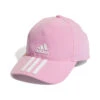 ADIDAS Aeroready Baseball 3-Stripes Athletics Women - Pink 2 ADIDAS Aeroready Baseball 3-Stripes Athletics Women - Pink -Padel Pro Shop 1726100000 000