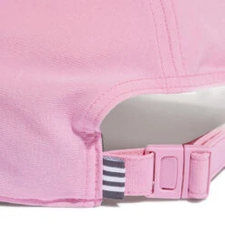 ADIDAS Aeroready Baseball 3-Stripes Athletics Women - Pink -Padel Pro Shop 1726100000 11