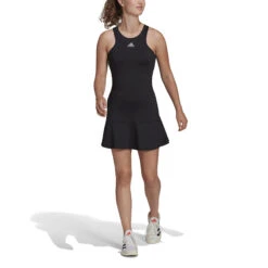 ADIDAS Y Dress Women - Black -Padel Pro Shop 17318000 13