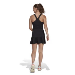 ADIDAS Y Dress Women - Black -Padel Pro Shop 17318000 14