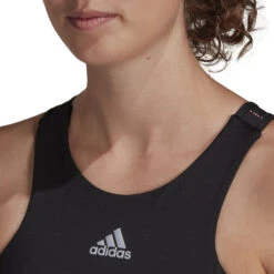 ADIDAS Y Dress Women - Black -Padel Pro Shop 17318000 17