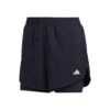 ADIDAS MIN 2in1 Shorts Women - Blue -Padel Pro Shop 17389000 000