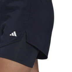 ADIDAS MIN 2in1 Shorts Women - Blue -Padel Pro Shop 17389000 17